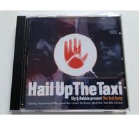 Hail Up the Taxi