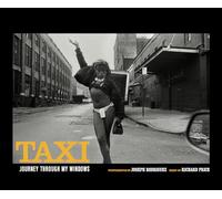 Taxi: Journey Through My Windows: Journey Through My Windows 1977-1987