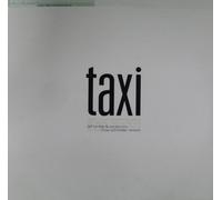 Taxi - Livin on the Wire [Vinilo]