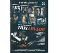 Taxi Lovers (2 Dv) [Italia] [DVD]