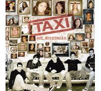 Taxi - Mil Historias