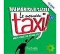 Taxi Nouveau 2 Numerique