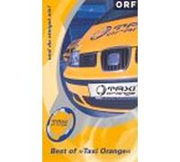 Taxi Orange - Best Of [Alemania] [VHS]