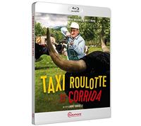 Taxi, roulotte et corrida [Francia] [Blu-ray]