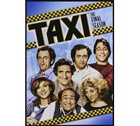 Taxi-Ssn 5 [USA] [DVD]