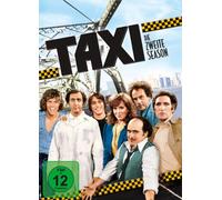 Taxi - Staffel 2 [Alemania] [DVD]