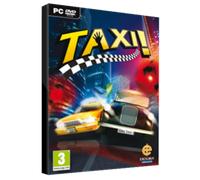Taxi Steam Key GLOBAL