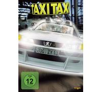 Taxi Taxi [Alemania] [DVD]