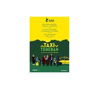Taxi Teherán [DVD]