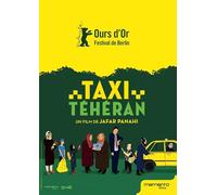 Taxi Téhéran [Francia] [DVD]