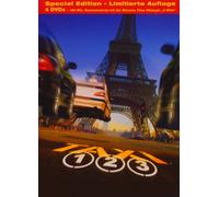 Taxi - Teil 1-3 Box [Alemania] [DVD]