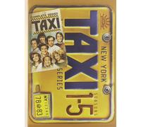 Taxi: The Complete Series (DVD) Judd Hirsch Danny DeVito (Importación USA)