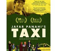 Taxi [USA] [Blu-ray]
