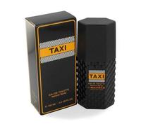 Taxi von cofinluxe für herren. eau de toilette spray 3.4 oz / 100 ml
