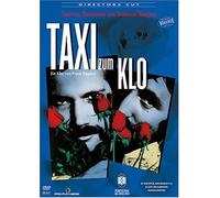 Taxi zum Klo [Alemania] [DVD]