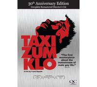 Taxi Zum Klo [Reino Unido] [DVD]