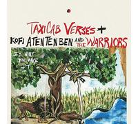 Taxicab Verses - Is What You Make It