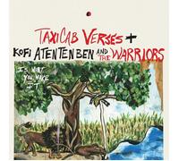 Taxicab Verses - Is What You Make It [Vinilo]