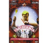 Taxidermia [DVD]