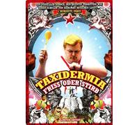 Taxidermia - Friss oder stirb [Alemania] [DVD]