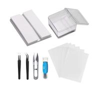 Taxidermy Tools Biology Dissection Kit Science Classroom Learning
