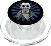 Taxista Película, Clásicos del Cine, Camisetas de películas, Cine PopSockets PopGrip para MagSafe
