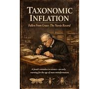 Taxonomic Inflation: Fallen From Grace: A Tale of the Works of Longinos Navás