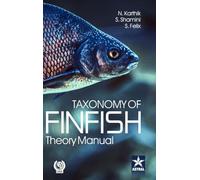 Taxonomy of Finfish: Theory Manual
