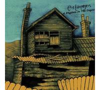 Taxpayers A Rhythm In The Cages (CD) (Importación USA)