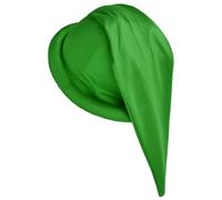 TAXTYHRE Sombrero de gnomo para adultos, gorro de enano, perfecto para fiestas y juegos de rol de cuento de hadas