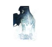 Taxus 03. Lo Que Dejamos Atras