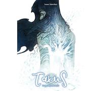 Taxus 03. Lo Que Dejamos Atras