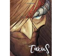 Taxus: La historia completa (Dolmen Ediciones)