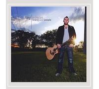 Tay Wilson - Brand New People