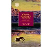 Tayeb Salih Season of Migration to the North (Tapa blanda)