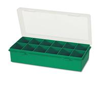 Tayg 050107 Estuche n. 11-12, 250 x 140 x 54 mm.