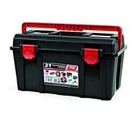 Tayg Caja de herramientas 131004 nº 31 plástico 445 x 235 x 230 mm