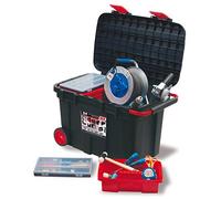 Tayg 154003 Cofre herramientas móvil n. 54, 775 x 472 x 493 mm