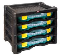Tayg 2 Multi-Box nº2, 447x314x360mm