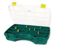 Tayg - Maletin estuche con separadores 46cm. mod.24-2