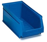 Tayg 253027 - Gaveta apilable nº 53, Azul, 336 x 160 x 130 mm