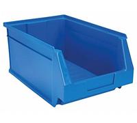 Tayg 254024 - Gaveta apilable nº 54, Azul, 336 x 216 x 155 mm