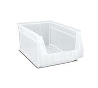 Tayg 254345 - Gaveta apilable nº 54, Tranparente, 336 x 216 x 155 mm