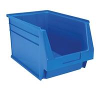 Tayg 255021 - Gaveta apilable nº 55, Azul, 336 x 216 x 200 mm