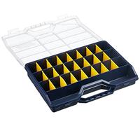 Tayg Estuche nº 45 (45-26) 312x238x51 mm con separadores - 2000 W, 240 V