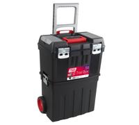 Tayg 58 Trailbox - Caja de Herramientas, Multicolor, Tamaño único