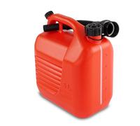 Tayg Bidón 601354 Naranja 5 L