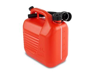 Tayg 601354, Naranja, Bidón 5L