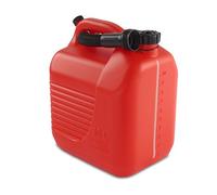 Tayg 602351 10 litros cánula, Color Surtido, Bidón 10L