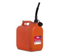 Tayg 603358 20 litros cánula, Naranja, Bidón 20L